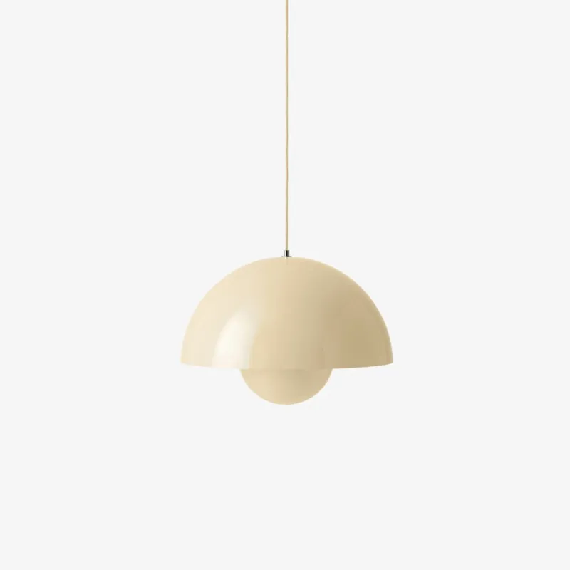 Zamów dziś Lampa wisząca Flowerpot VP2 Ivory