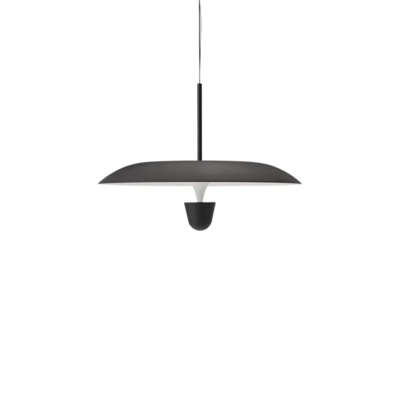 Lampa wisząca Kantarell Black Zniżka