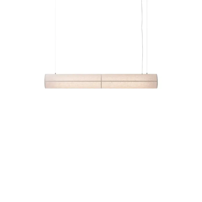 Lampa wisząca Hshira Linear Pendant Niska cena