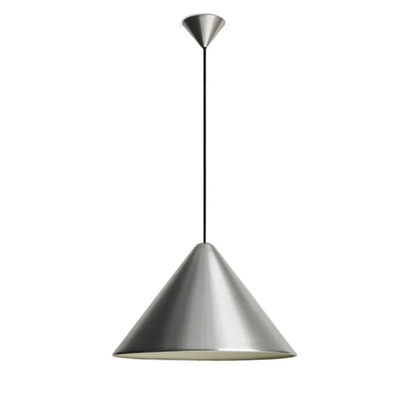 Oferta Lampa wisząca Compass 430 Brushed Alu HAY