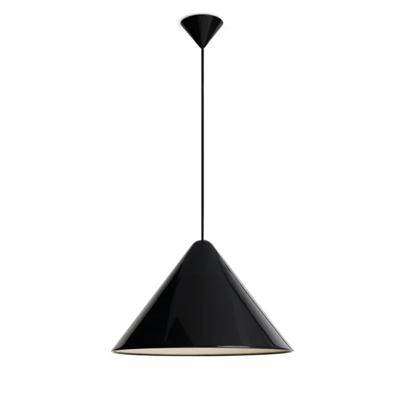 LAmpa wisząca Compass 430 Soft Black HAY Ostatnia szansa