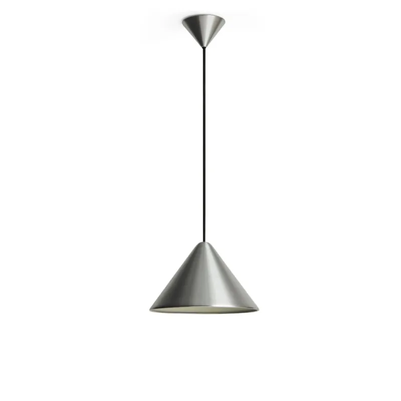 Oferta Lampsza wisząca Compass 260 Brushed Alu HAY