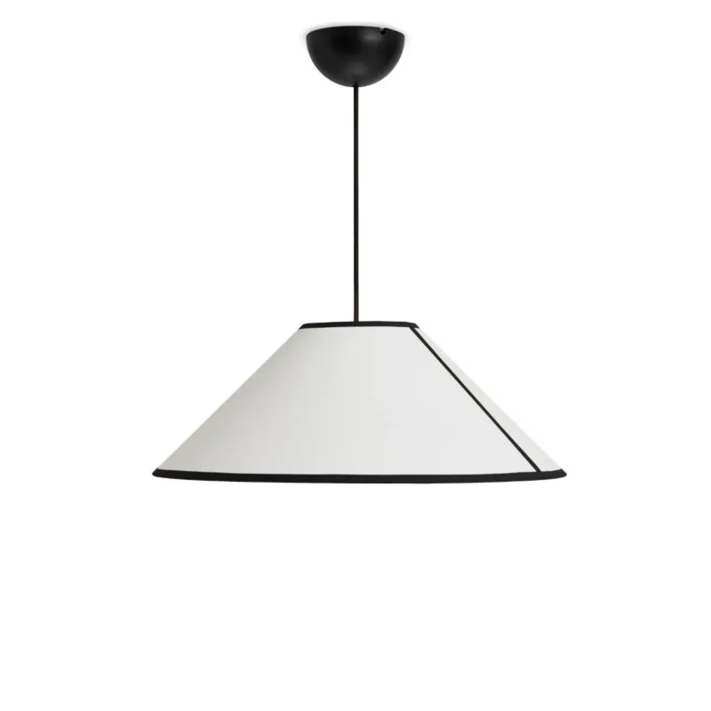 Lampa wisząca Ava Cone 500 HAY Premium