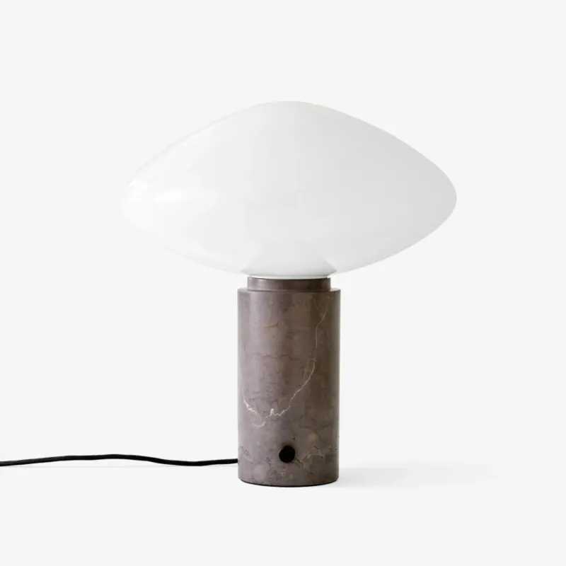 Lampa stołowa Mist AP17 Grigio Caldo &Tradition Ekspresowa dostawa