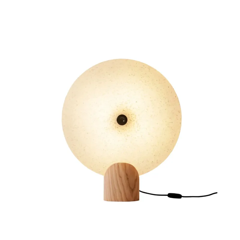 Do wyczerpania zapasów Lampa biurkowa Rificolona Ash Miniforms