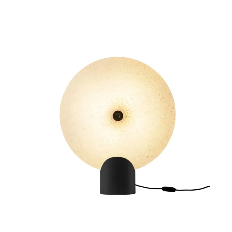 Lampa biurkowa Rificolona Black Ash Miniforms Tylko dziś