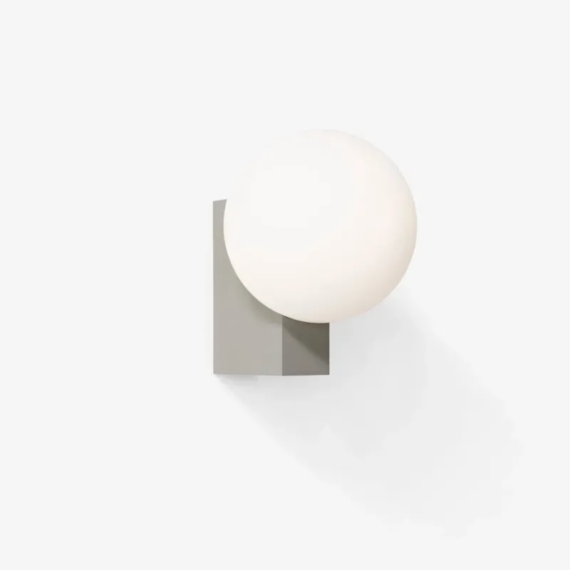Kup online Lampa ścienna Journey SHY2 Silk Grey &Tradition