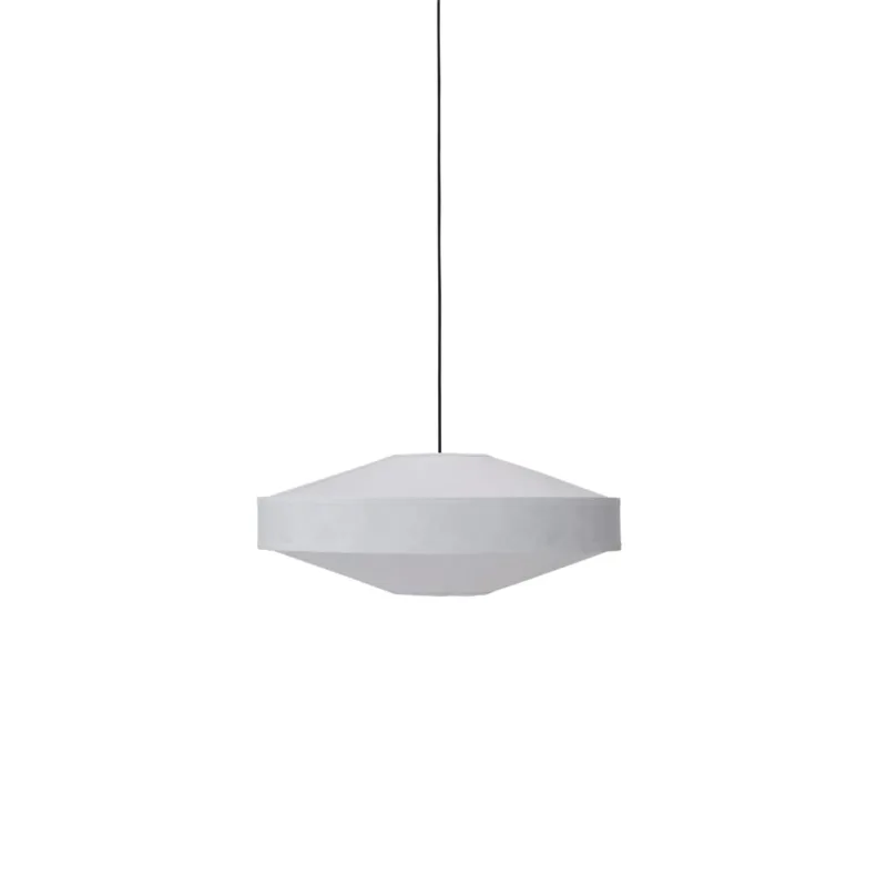 Najlepsza cena Lampa wisząca Kite White Ø75 New Works