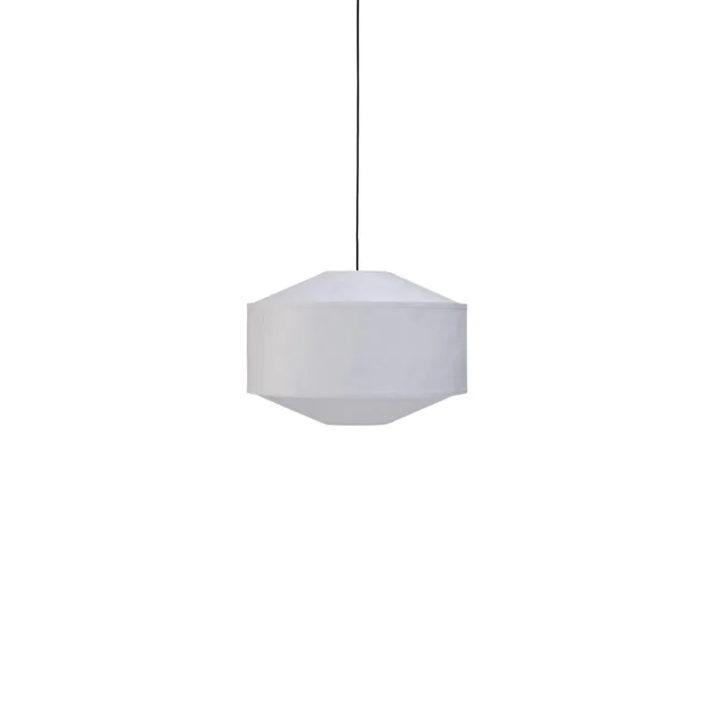 Bezpieczne zakupy Lampa wisząca Kite White Ø65 New Works