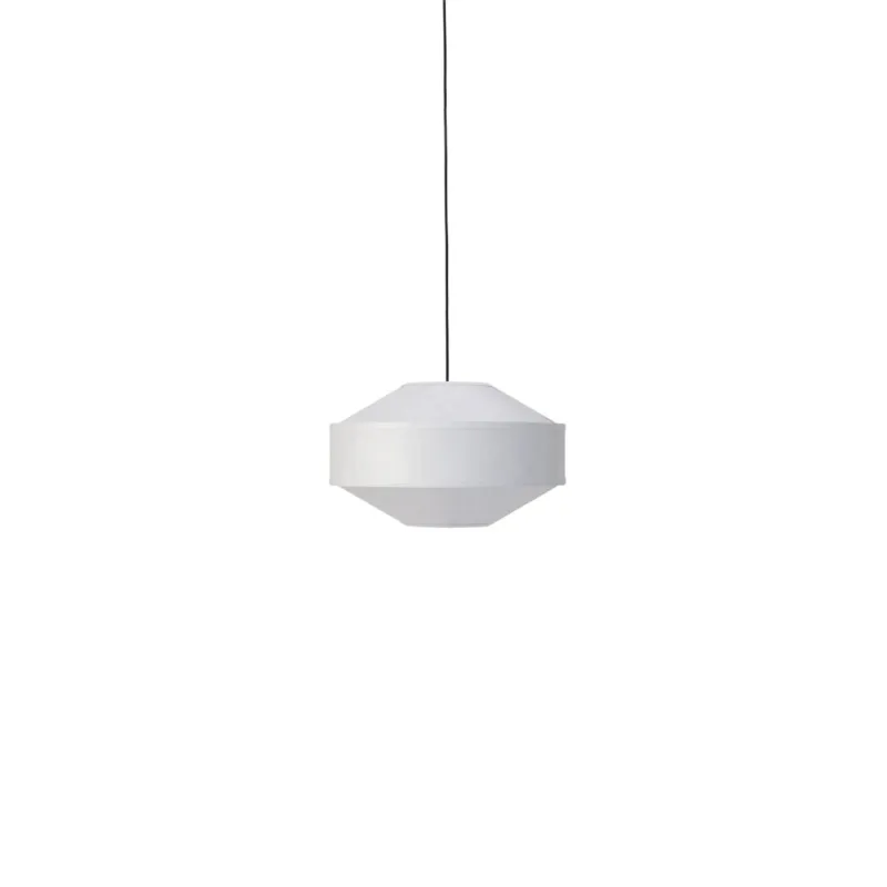 Lampa wisząca Kite White Ø55 New Works Ostatnia szansa