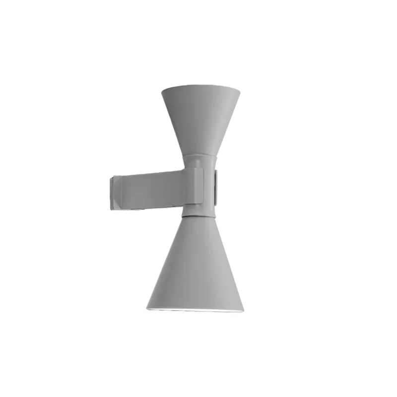 Lampa de Marseille Grey NEMO Tylko do końca tygodnia