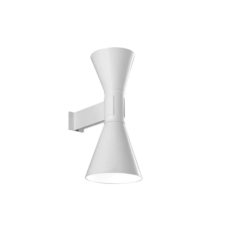 Lampa de Marseille Mini Whitewash NEMO Dodaj do koszyka