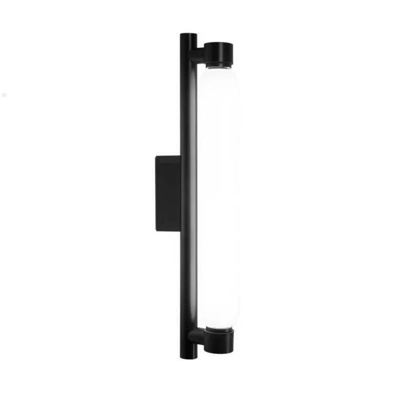 Nowy Lampa ścienna La Roche Black NEMO