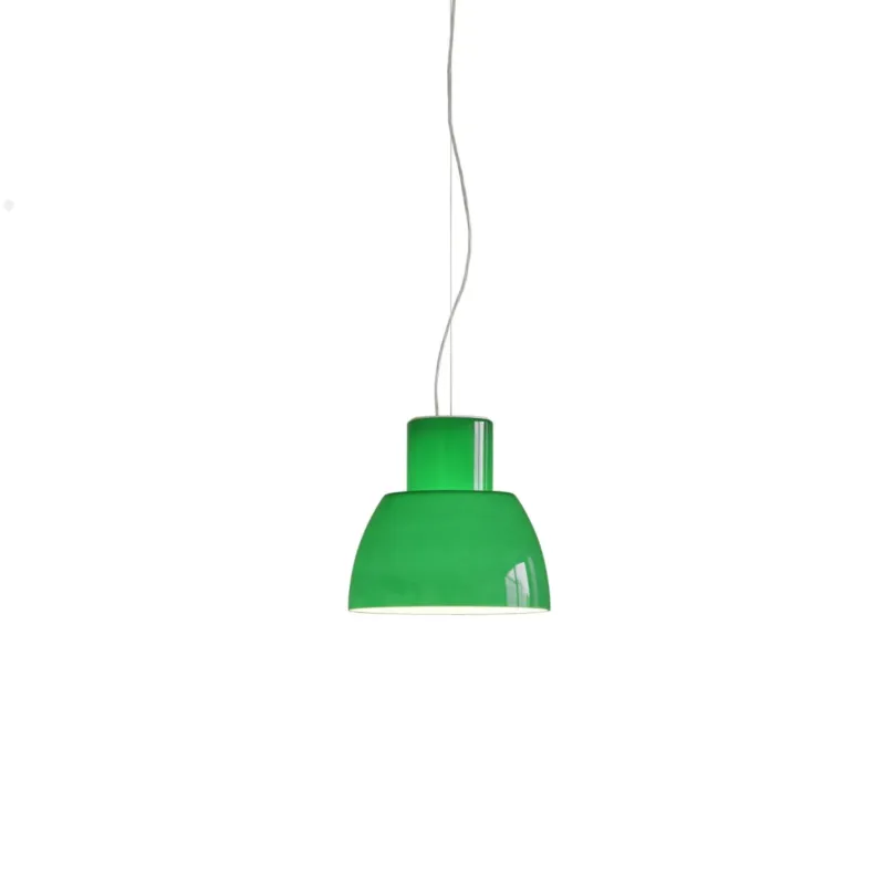 Ekspresowa dostawa Lampa wisząca Lorosae Ø20 Rosemary Green NEMO