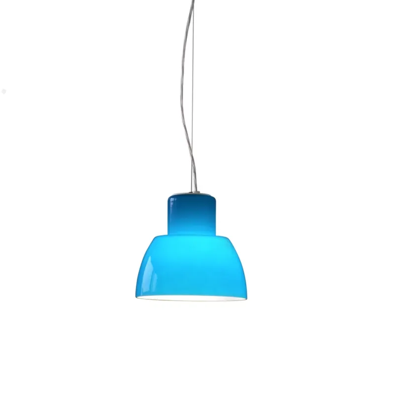 Lampa wisząca Lorosae Ø20 Ocean Blue NEMO Wyprzedaż