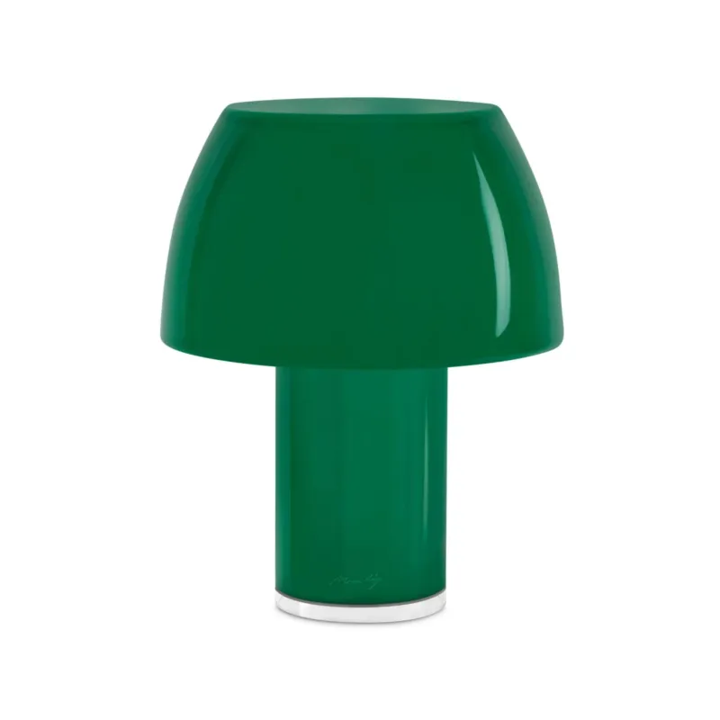 Nie przegap Lampa stołowa Lorosae Rosemary Green NEMO
