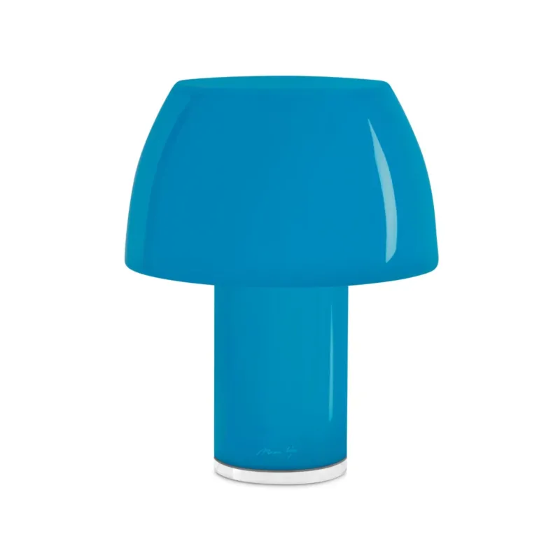 Lampa stołowa Lorosae Ocean Blue NEMO Cena promocyjna