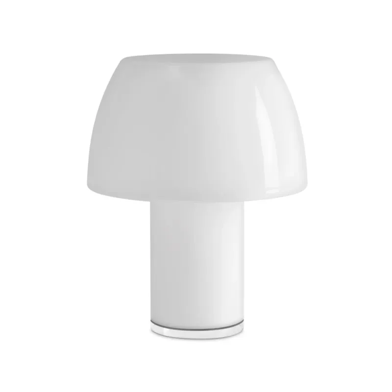 Lampa stołowa Lorosae Jasmine White NEMO Wyjątkowa oferta