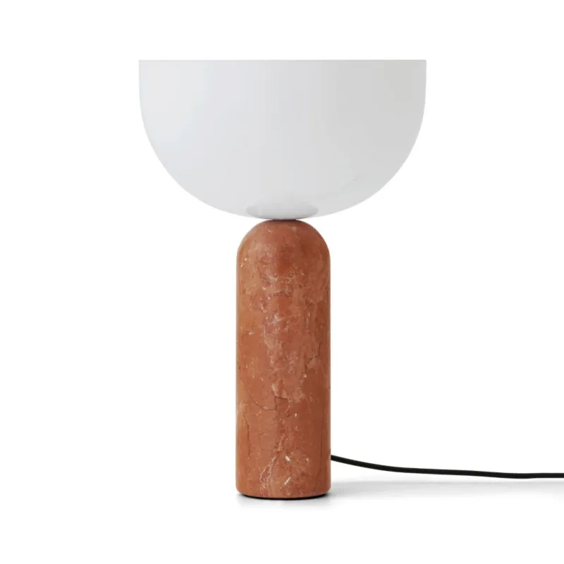 Lampa stołowa Kizu small Breccia New Works Ostatnie sztuki