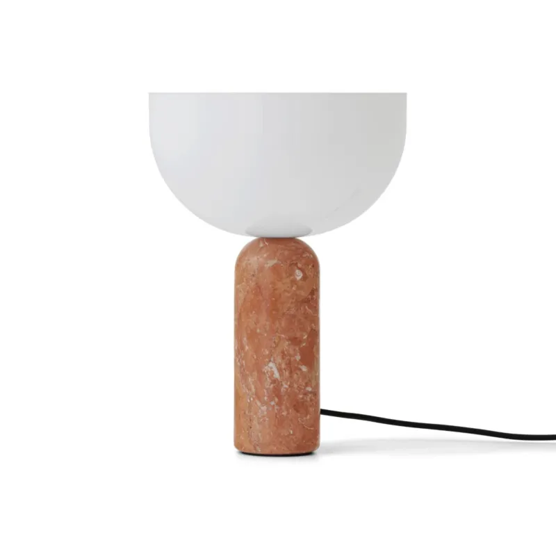 Lampa stołowa Kizu small Breccia New Works Zamów dziś