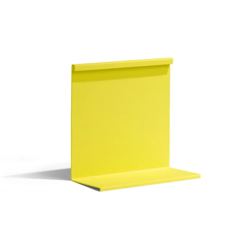Dostępne od ręki Lampa stołowa LBM itanium Yellow HAY