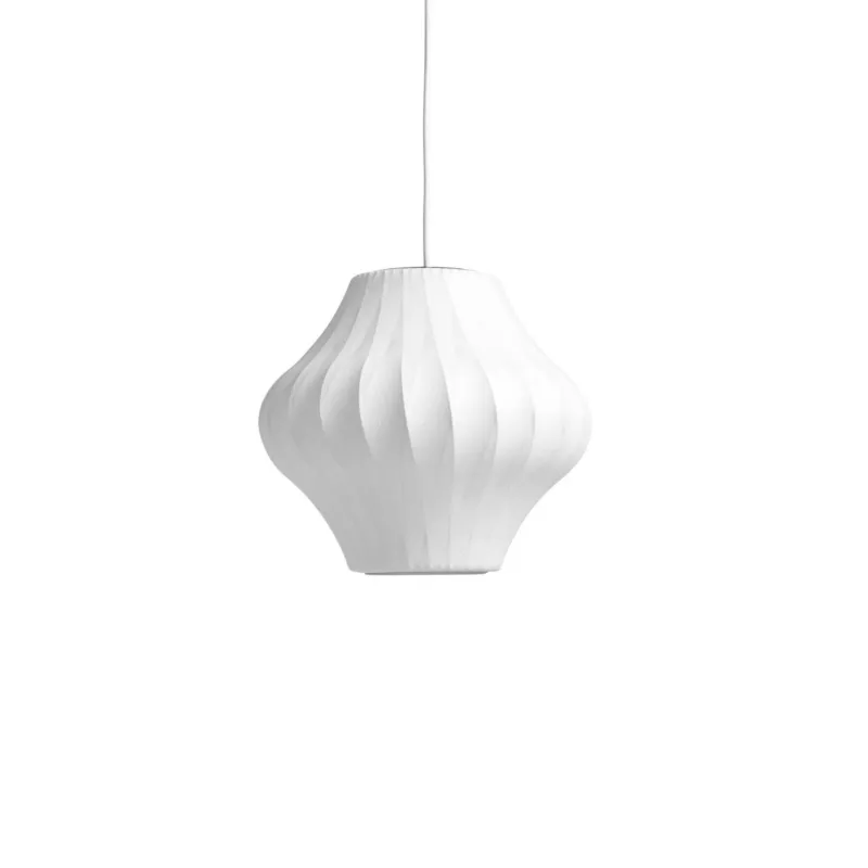 Kup online Lampa wisząca Pear Crisscross Bubble S Nelson HAY