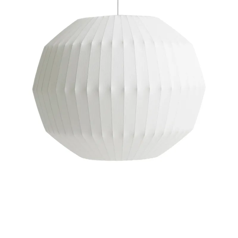 Lampa wisząca Angled Sphere Bubble Nelson L HAY Sprawdź teraz