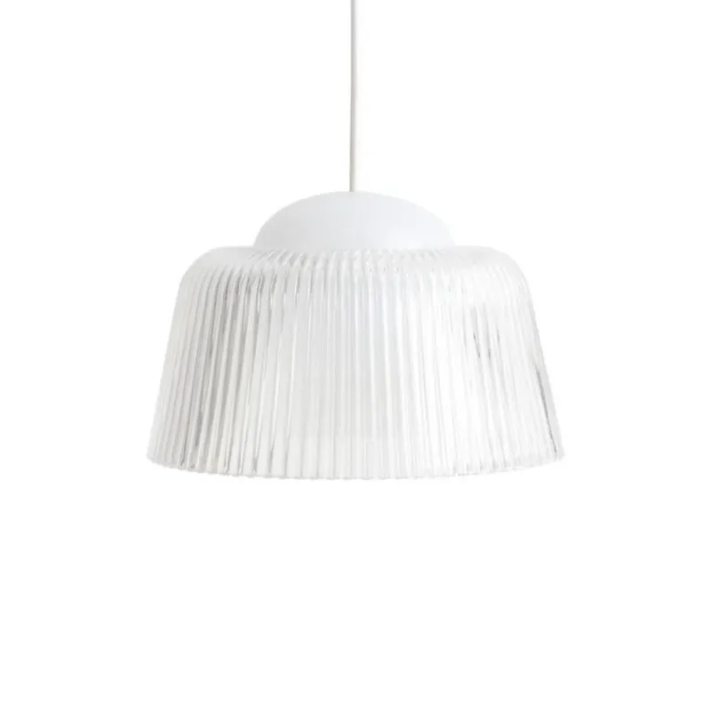 Szybka wysyłka Lampa wisząca Brim Clear