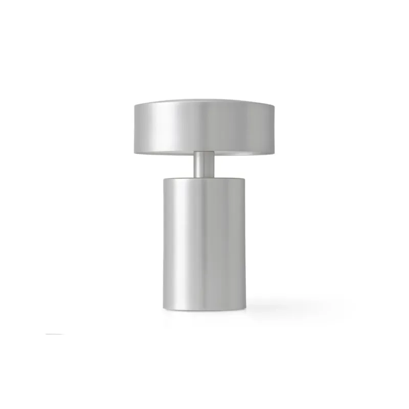 Wybór klientów Lampa przenośna Column Aluminium Audo