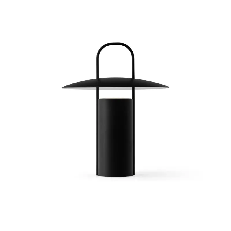 Oferta Lampa przenośna Ray Black Audo