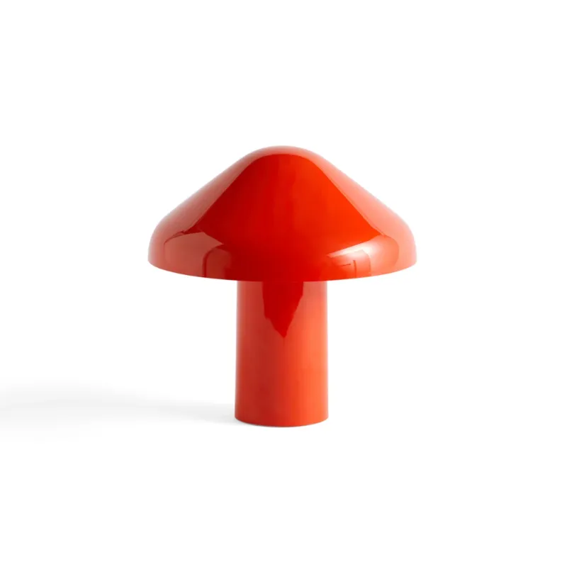 Bestseller Lampa przenośna Pao Red HAY