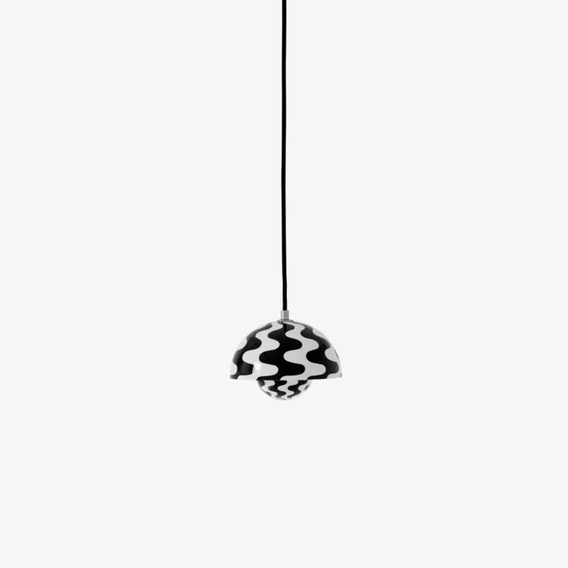 Lampa wisząca Flowerpot VP10 Pattern &Tradition Bezpieczna płatność