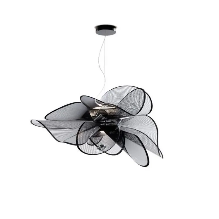 Lampa sufitowa 21W led 2700K cri90 biało / czarny Ekspresowa dostawa