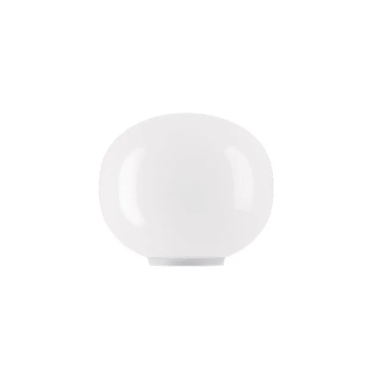 Wyprzedaż Lampa stołowa biała 1x25W LED E27