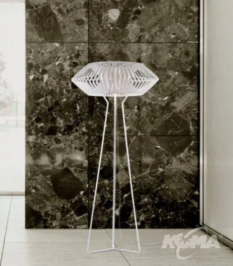 Lampa podłogowa 1x100W E27 Bestseller