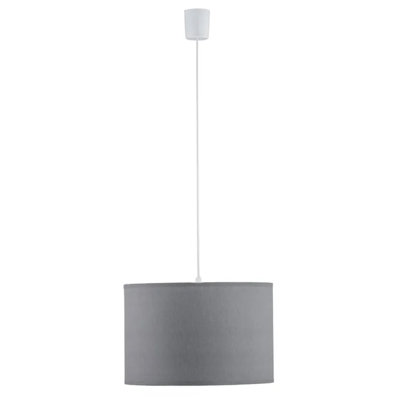 Ostatnia szansa Lampa wisząca RONDO 3463 TK Lighting 3xE27 Plastik Biały