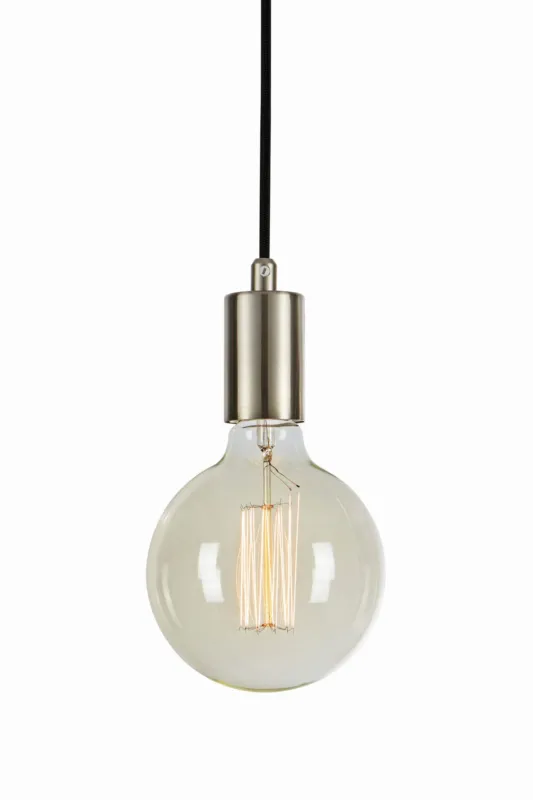 Lampa wisząca Sky 108817 Markslojd E27 Stal Zamów dziś