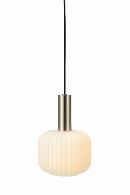 Lampa wisząca Sober 108122 Markslojd 1xE14 40W Stal Biały Zamów teraz