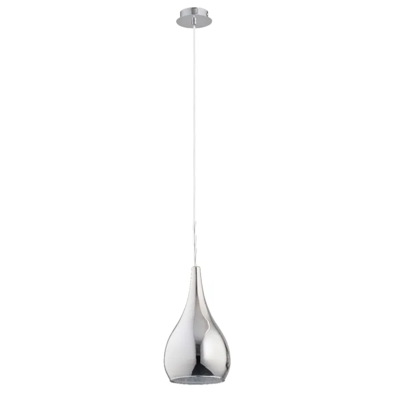 Łatwy zwrot Lampa wisząca Sonia 60683 Alfa 1xE27 LED