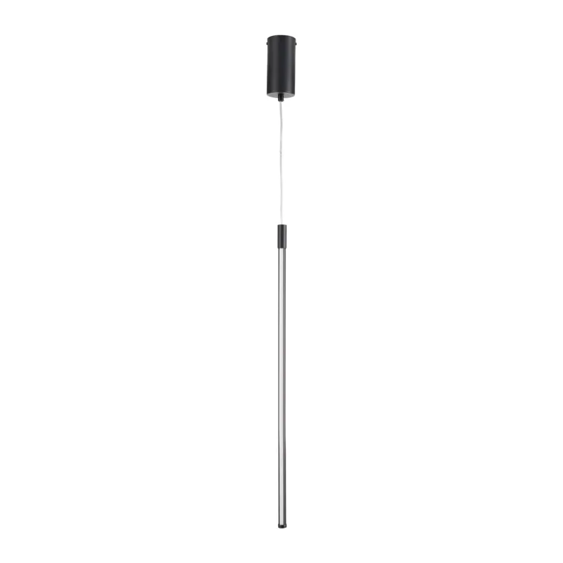 Zamów dziś Lampa wisząca Sparo ST-10669P-S black Step into Design LEDxLED 7W Metal Czarny Matowy
