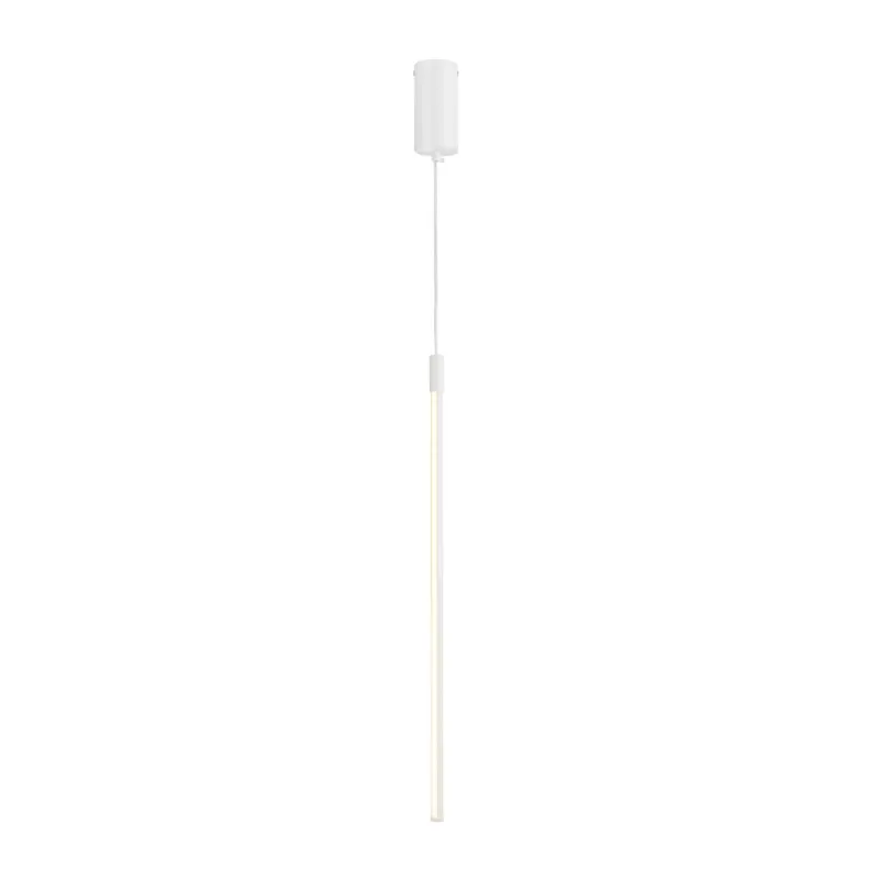 Lampa wisząca Sparo ST-10669P-S white Step into Design LEDxLED 7W Metal Biały Zniżka