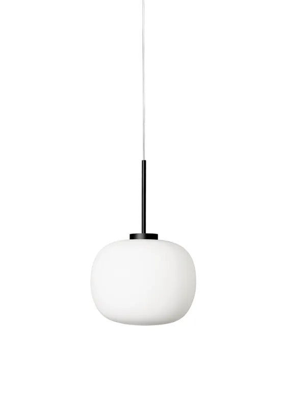 Lampa wisząca sufitowa Jukon LP-052/1P Light Prestige E27 Szkło Biały Dodaj do koszyka