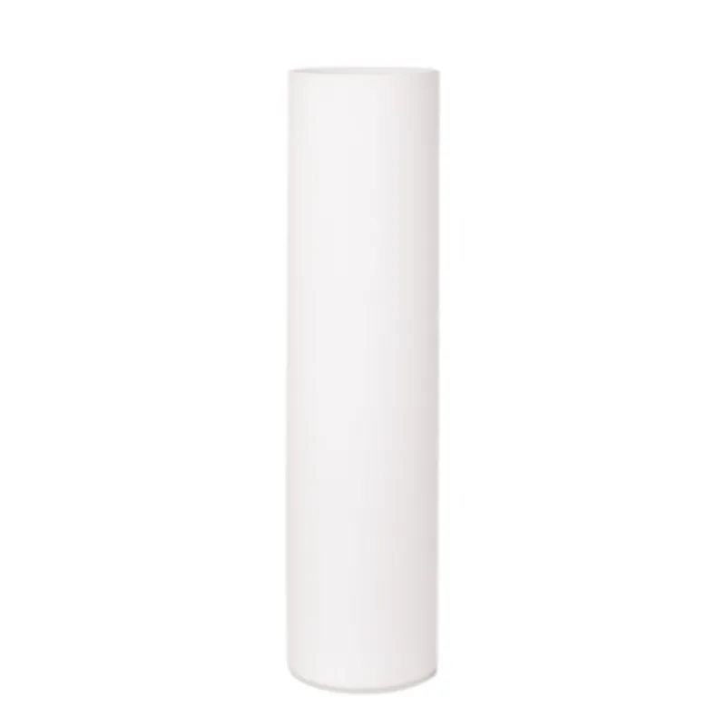 Wyjątkowa oferta Lampa stołowa Flake 2820580-5002 By Rydens 1xE27 60W Szkło Matowa biel