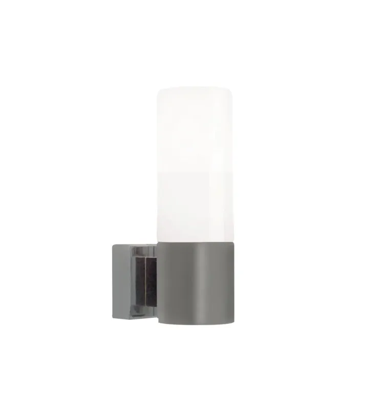 Kup teraz Lampa Łazienkowa TANGENS 17131032 Nordlux E14 40W Szczotkowana stal
