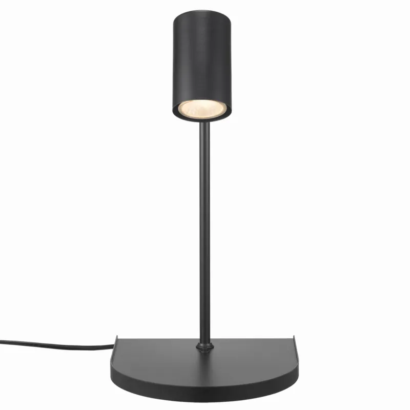 Wyprzedaż Lampa ścienna CODY 2112001003 Nordlux 15W GU10 Czarny Metal