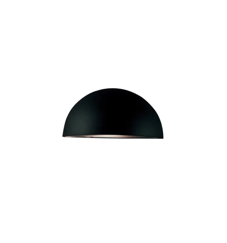 Hit sprzedaży Lampa Ścienna SCORPIUS 21651003 Nordlux E14 40W Czarny