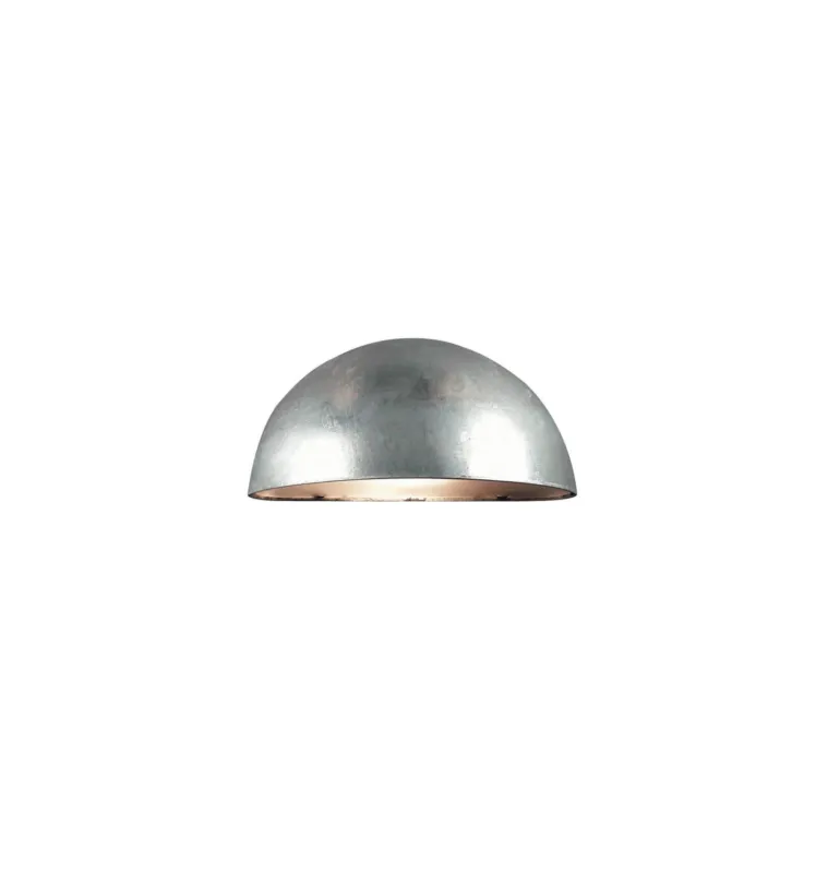 Lampa Ścienna SCORPIUS 21651031 Nordlux E14 40W Srebrny Ostatnia szansa