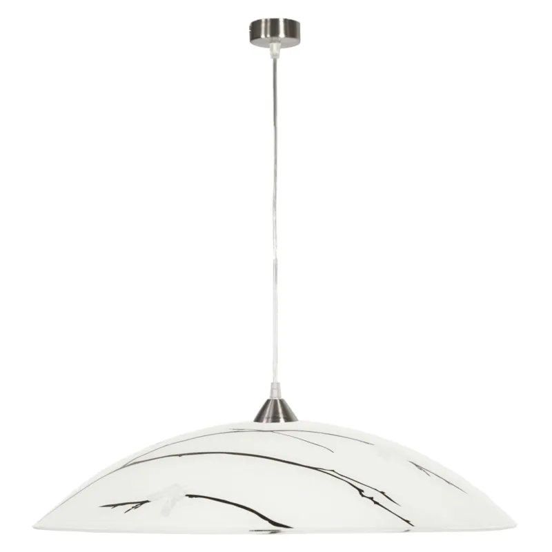 Dodaj do koszyka Lampa wisząca Braga 1xE27 31-09265 - Candellux Lighting