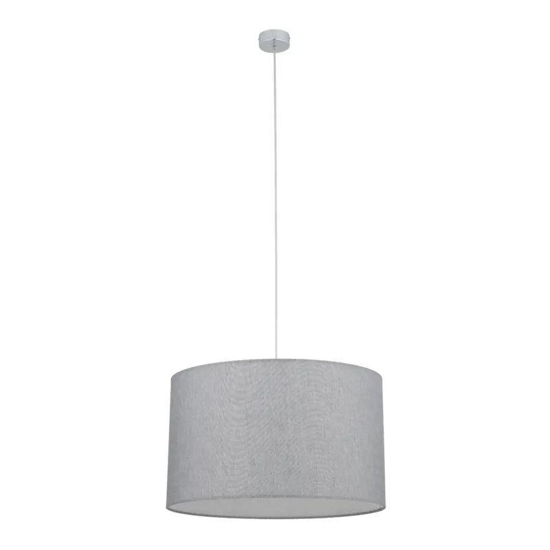 Lampa wisząca HOTEL MOOD 1xE27 szara 11791 Nowodvorski Hit cenowy