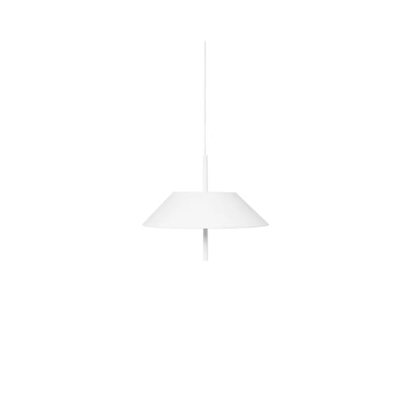 Darmowy zwrot Lampa wisząca SAKOSI A biały G9 - UMMO Lighting